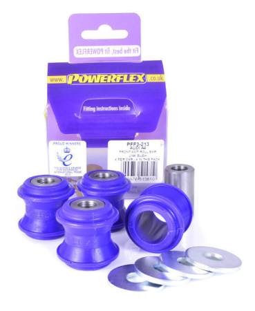 Powerflex PFF3-213 Front Anti Roll Bar Link Bush bush kit PFF3-213