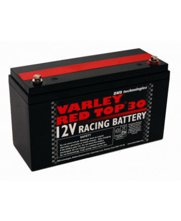 Varley Red Top 30 battery VAR7065-0006