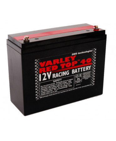 Varley Red Top 40 battery VAR7065-0007