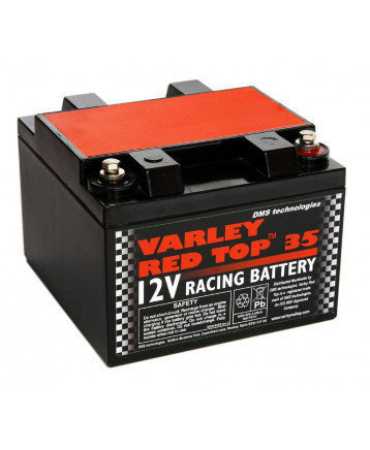 Varley Red Top 35 battery VAR7065-0018