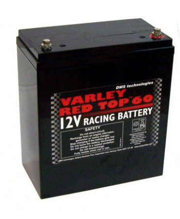 Varley Red Top 60 battery VAR7065-0022