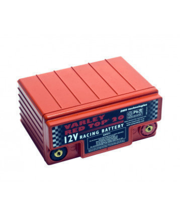Varley Red Top 20 battery VARK770-K017