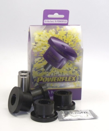 Powerflex PFF80-1201 Front Lower Wishbone Front Bush bush kit PFF80-1201