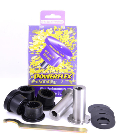 Powerflex PFF44-401G Front Arm Front Bush, Camber Adjustable bush kit PFF44-401G