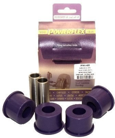 Powerflex PFR1-405 Rear Trailing Arm Rear Bush bush kit PFR1-405