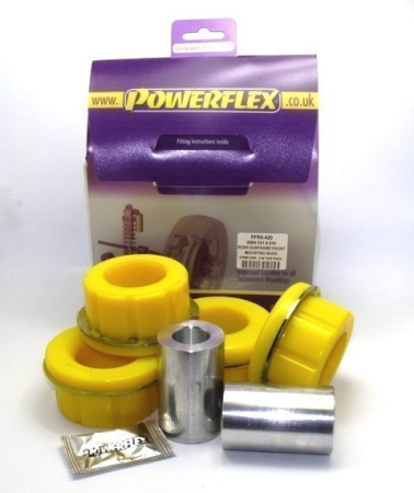 Powerflex PFR5-420 Rear Subframe Front Mounting Bush bush kit PFR5-420