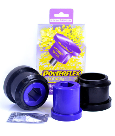 Powerflex PFF63-602 Front Arm Rear Bush bush kit PFF63-602