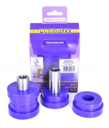 Powerflex PFR50-414 Rear Stabiliser Bar Outer Bush bush kit PFR50-414