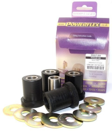 Powerflex PFR17-209 Rear Lower Wishbone Outer Bush bush kit PFR17-209