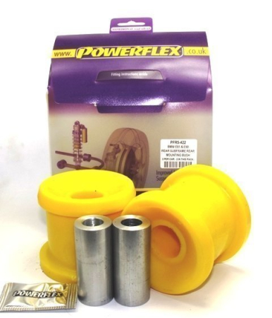 Powerflex PFR5-422 Rear Subframe Rear Mounting Bush bush kit PFR5-422