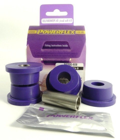 Powerflex PFR80-608 Rear Panhard Rod Mount bush kit PFR80-608