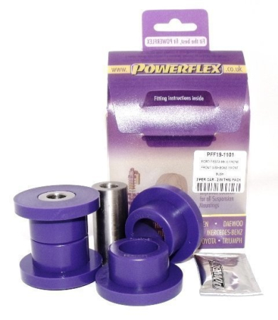 Powerflex PFF19-1101 Front Wishbone Lower Front Bush bush kit PFF19-1101