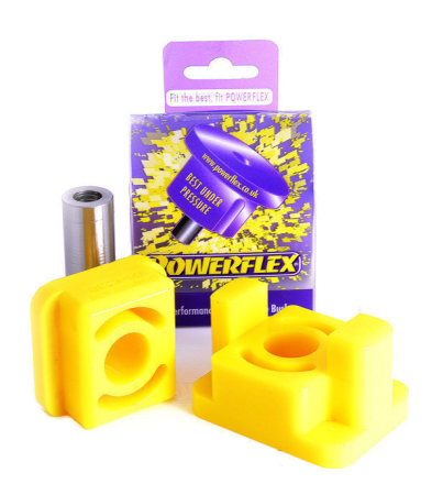 Powerflex PFF88-623 Upper Engine Mount Cross Shape Diesel bush kit PFF88-623