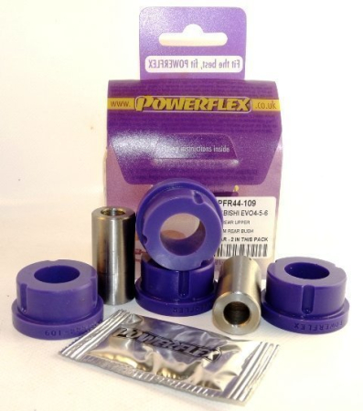 Powerflex PFR44-109 Rear Upper Arm Rear Bush bush kit PFR44-109