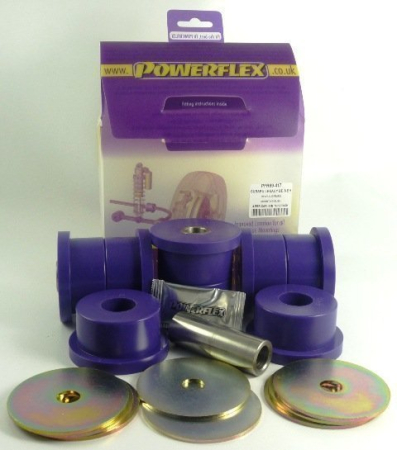 Powerflex PFR69-417 Rear Sub Frame Mounting Bush bush kit PFR69-417