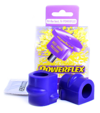 Powerflex PFF80-1303-21 Front Anti Roll Bar Bush 21mm (1 Piece) bush kit PFF80-1303-21