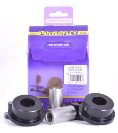 Powerflex PFR25-323 Rear Lower Arm Outer Rear Bush bush kit PFR25-323