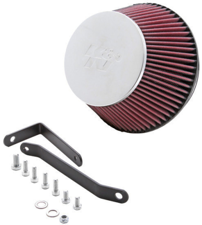 K&N 57-9001 Fuel Injection Performance Kit 57-9001