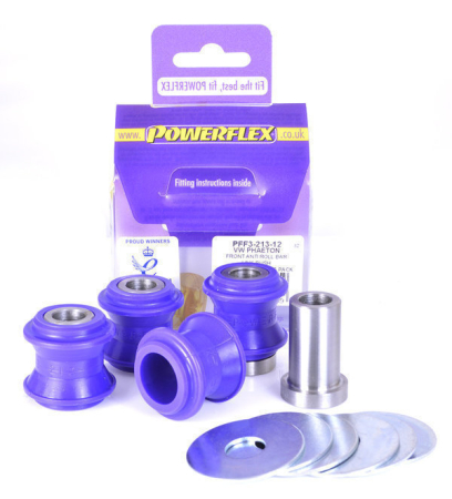 Powerflex PFF3-213-12 Front Anti Roll Bar Link Bush bush kit PFF3-213-12