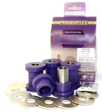 Powerflex PFF27-202 Front Upper Wishbone Bush bush kit PFF27-202