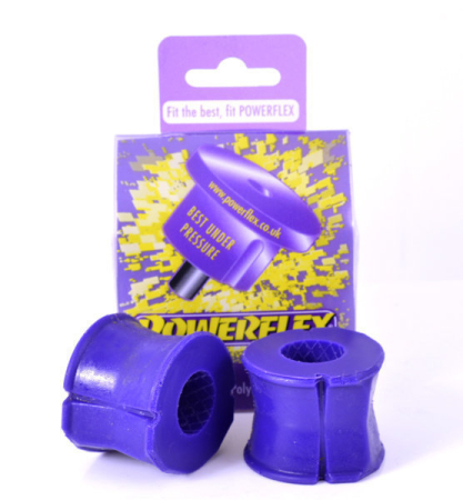 Powerflex PFF16-503-20 Front Anti Roll Bar Bush 20mm bush kit PFF16-503-20