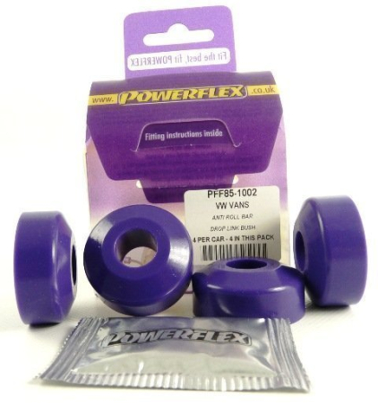 Powerflex PFF85-1002 Anti Roll Bar Mount Bush bush kit PFF85-1002