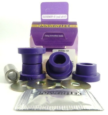 Powerflex PFF85-101 Front Wishbone Outer Bush bush kit PFF85-101