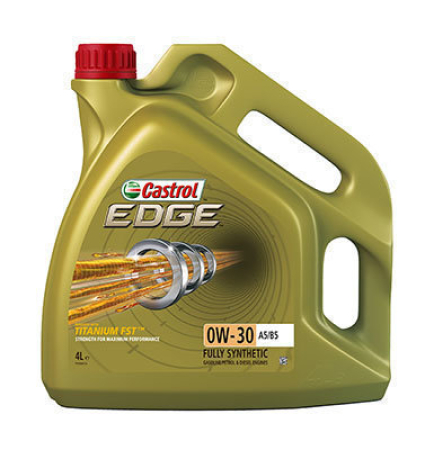Castrol Edge Ti 0w30 a5/b5 4L EDTIA5-4