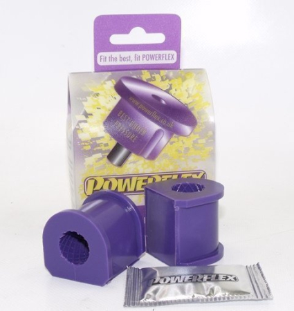 Powerflex PFR66-519-16 Rear Anti Roll Bar Mounting Bush 16mm bush kit PFR66-519-16