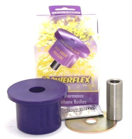 Powerflex PFR5-426 Rear Diff Rear Mounting Bush bush kit PFR5-426