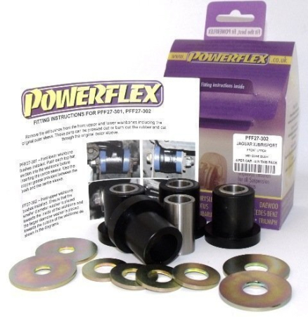 Powerflex PFF27-302 Front Upper Wishbone Bush bush kit PFF27-302