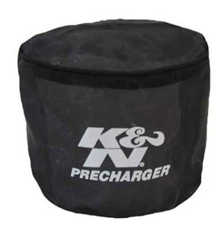 K&N 22-8016PK Air Filter Pre-Charger 22-8016PK