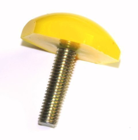 Powerflex BS2060 Bump Stop With M10x38mm Fixing Stud bush kit BS2060