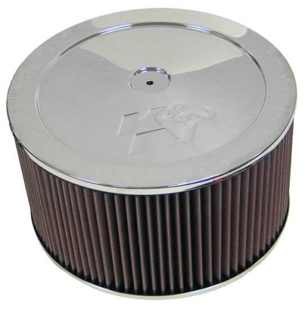 Round Air Filter Assembly 60-1220