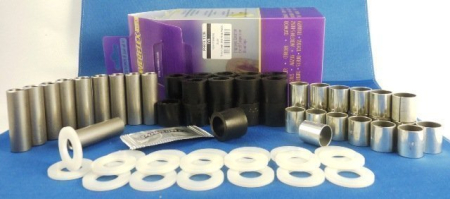 Powerflex PF79-102R Rear Wishbone Bush bush kit PF79-102R