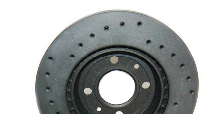 Black Diamond KBD3129CD 328x12mm brake discs KBD3129CD