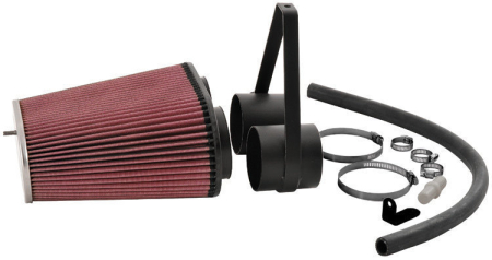 K&N 63-1014 Aircharger Off Road Kit 63-1014