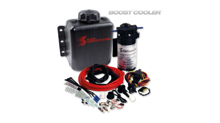Snow Performance Boost Cooler Stage 1 (Gasoline turbo) SP10102