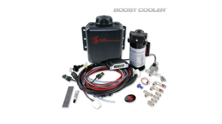 Snow Performance Boost Cooler Stage 3 EFI SP10315