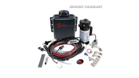 Snow Performance Boost Cooler Stage 3 EFI DST SP10316