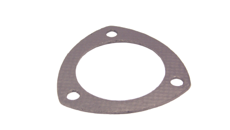 Pakoputken tiiviste 3-pulttia / 3&quot; GASKET_3BOLT_3INCH