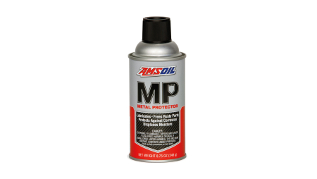 MP Metal Protector suojaspray AMPSC