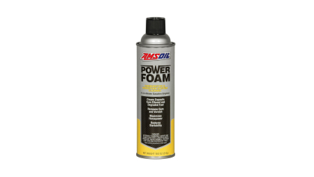 Power Foam voimavaahto APFSC
