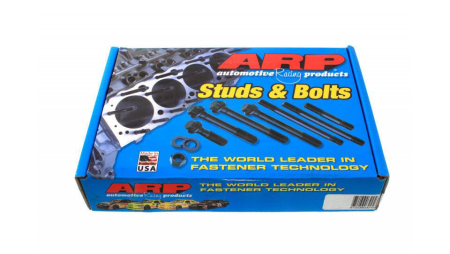 ARP Flywheel bolts Ford 1.8 & 2.0 Duratec 251-2802