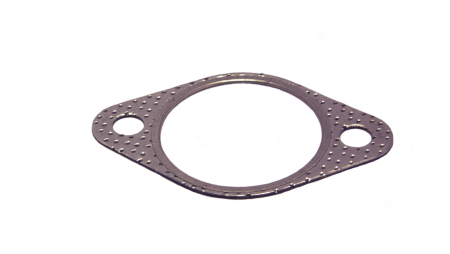 Pakoputken tiiviste 2-pulttia / 2.25&quot; GASKET_2BOLT_2.25INCH