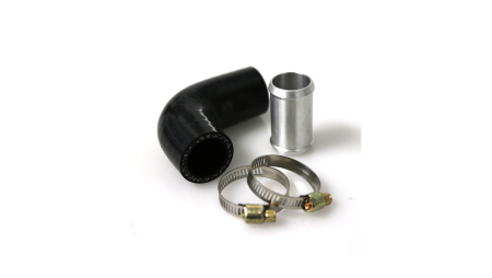 Turbosmart BOV Kompact Z4 additional pipe kit TS-0203-2001