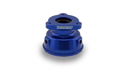 Turbosmart BOV Race Port Sensor Cap - Blue TS-0204-3107