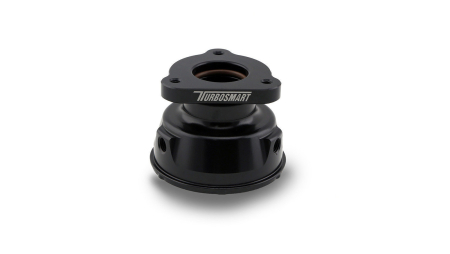 Turbosmart BOV Race Port Sensor Cap - Black TS-0204-3108
