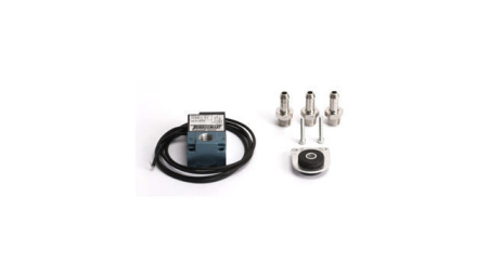 Turbosmart eB2 Solenoid System TS-0301-3003