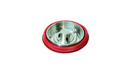 Turbosmart WG 50/60 Diaphragm + O-Ring Replacement TS-0501-3001